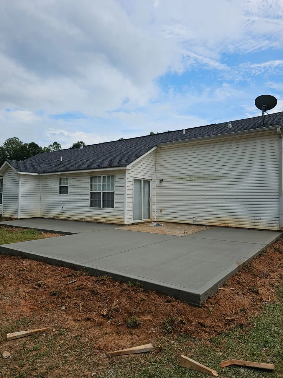Guzman Concrete Solutions